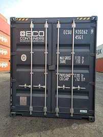 CONTAINER NUOVO 40HC - Milano