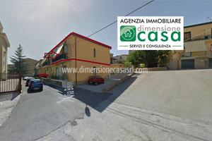 Rif.AP330|Appartamento San Cataldo