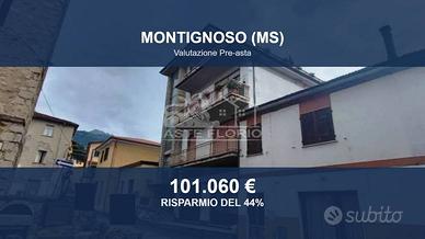 Immobile in asta di 113 m² con più di 5 locali a M