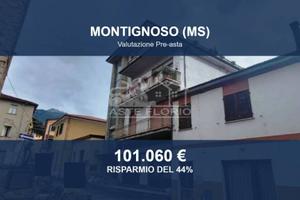 Immobile in asta di 113 m² con più di 5 locali a M