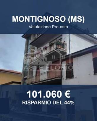 Immobile in asta di 113 m² con più di 5 locali a M