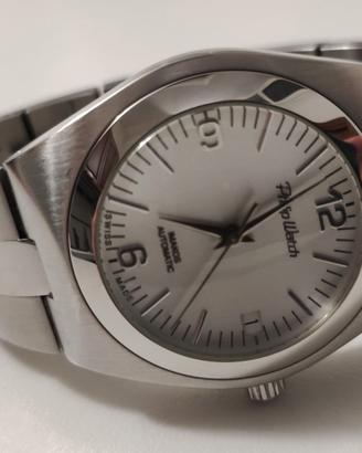 Orologio Philip Watch IMAKOS automatico