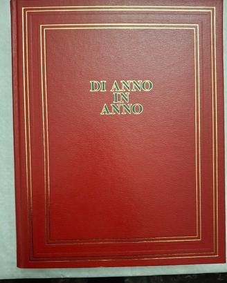Enciclopedia di anno in anno 