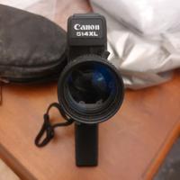 Canon 514 XL  con cistodia originale