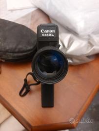 Canon 514 XL  con cistodia originale