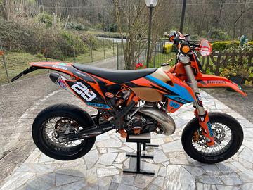 Ktm 250 exc 2014