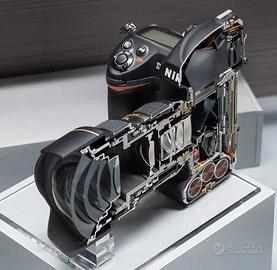NIKON e non solo
