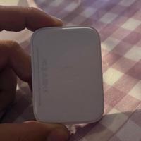 Base ricaricabile Apple