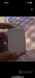 Base ricaricabile Apple