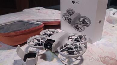 DJI NEO