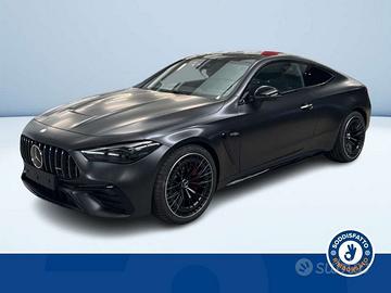 Mercedes-Benz CLE Coupé CLE 53 AMG 4Matic+ Coupé