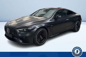Mercedes-Benz CLE Coupé CLE 53 AMG 4Matic+ Coupé