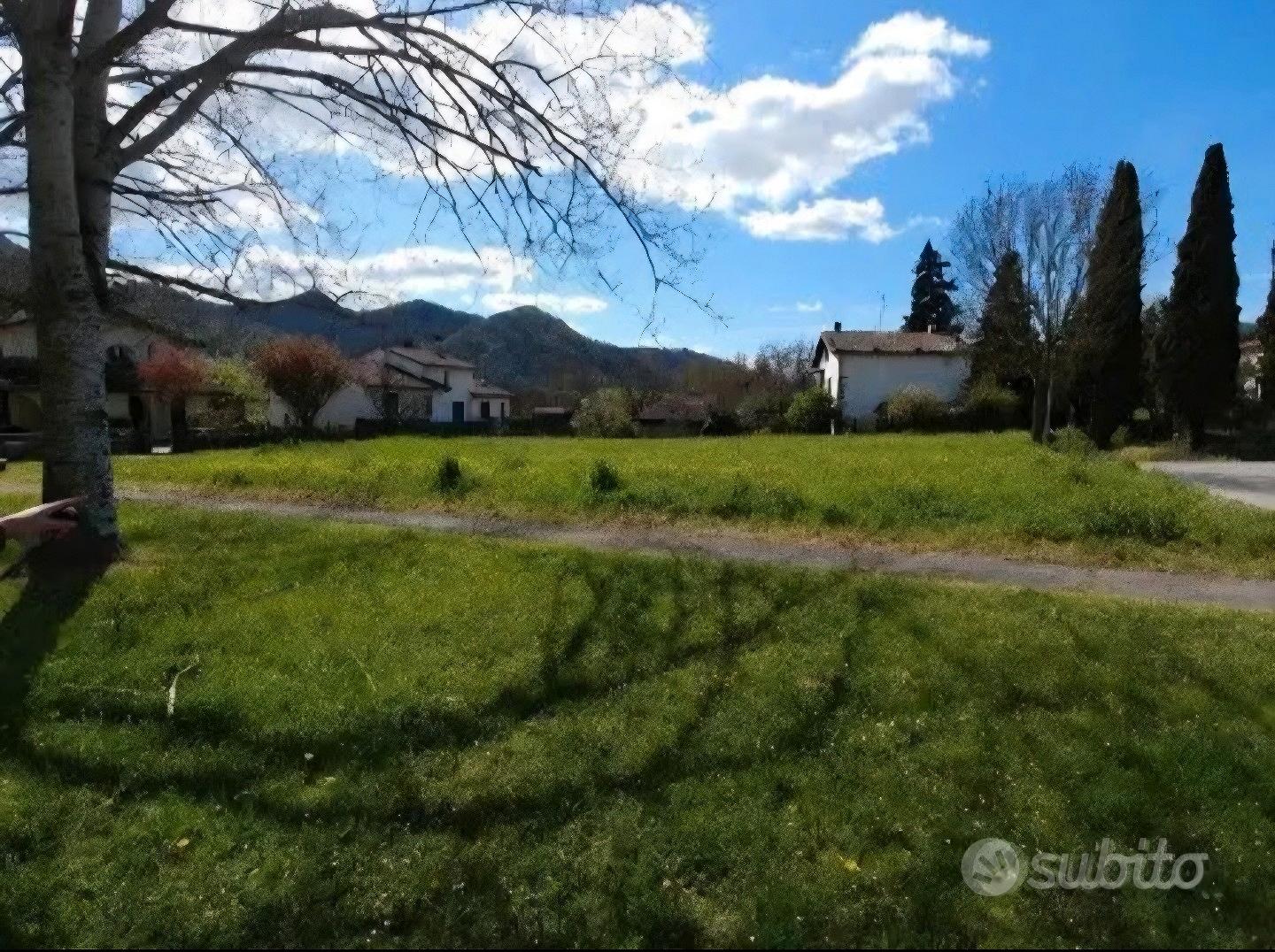 Terreno Edificabile - Vista 4