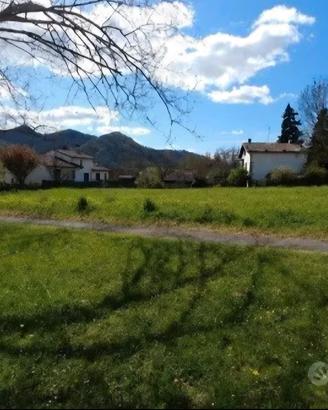 Terreno Edificabile 