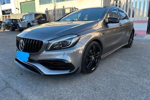 Mercedes Classe  A200D 4MATIC  PREMIUM