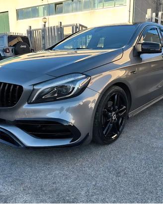 Mercedes Classe  A200D 4MATIC  PREMIUM
