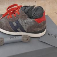 scarpe hogan