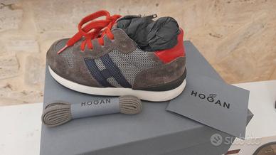 scarpe hogan