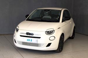 Fiat 500 iv 1.0 Hybrid 70cv Icon