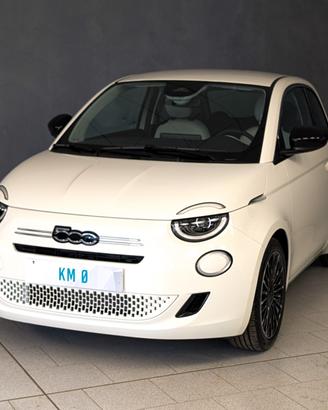 Fiat 500 iv 1.0 Hybrid 70cv Icon