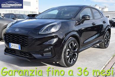 Ford Puma 1.0 EcoBoost Hybrid 125 CV S&S aut....