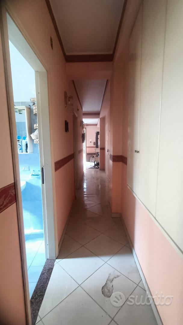 Appartamento – Santa Venerina, Luminaria, Catania - Vista 5