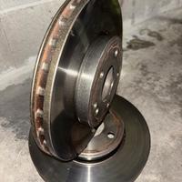 Dischi freni per mercedes benz classeA 200 W176