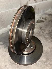 Dischi freni per mercedes benz classeA 200 W176