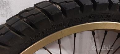 CERCHIO ANTERIORE HONDA TRANSALP XL 600 V 1991-94