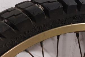 CERCHIO ANTERIORE HONDA TRANSALP XL 600 V 1991-94