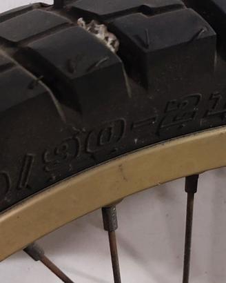 CERCHIO ANTERIORE HONDA TRANSALP XL 600 V 1991-94