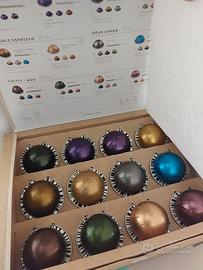 Nespresso Vertuo Pop con capsule