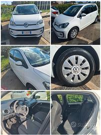 Volkswagen up! 1.0 (2018) – Unico Proprietario – A