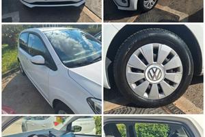 Volkswagen up! 1.0 (2018) – Unico Proprietario – A