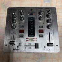 Mixer behringer VMX 100