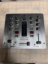 Mixer behringer VMX 100