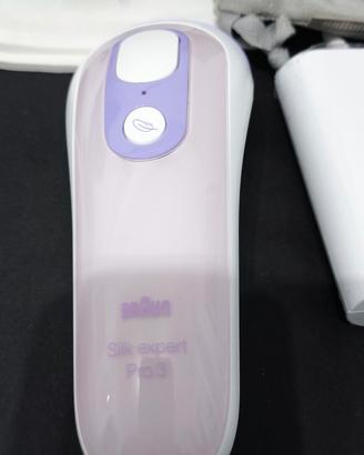 Braun Silk Expert pro 3