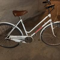 Bici donna Girardengo raggio 26