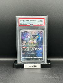 Pokémon Mew 183/172 VSTAR Universe psa 10 jap