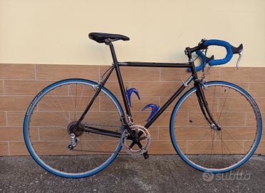 Bici da corsa