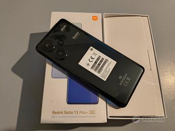 redmi note 13 pro plus 5g 8/256 nuovo