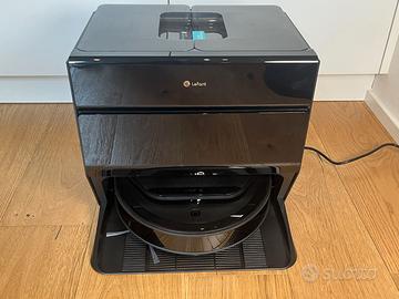 Lefant M5 Pro - Robot Aspirapolvere Lavapavimenti