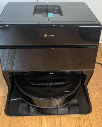 Lefant M5 Pro - Robot Aspirapolvere Lavapavimenti