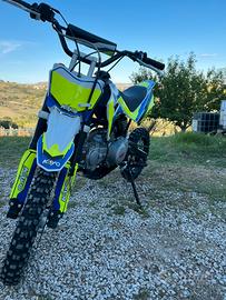 Pit Bike 125