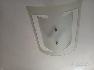 Lampadario da soffitto moderno