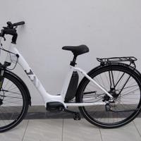 HUSQVARNA SHIMANO ECO CITY 1 28 2022 NUOVA