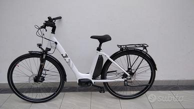 HUSQVARNA SHIMANO ECO CITY 1 28 NUOVA