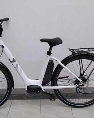 HUSQVARNA SHIMANO ECO CITY 1 28 NUOVA