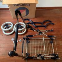 Carrozzina Inglesina