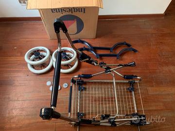 Carrozzina Inglesina